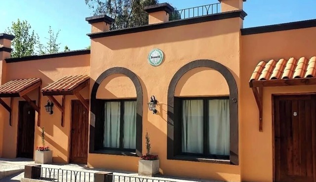 Museo Posada Benelli