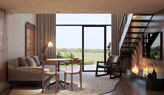 NÖR Hotel & SPA