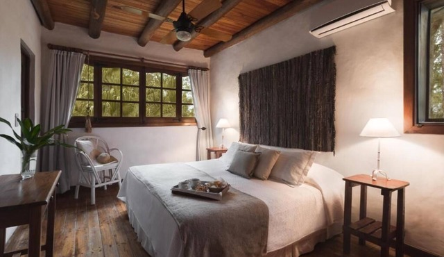 Nandereta Lodge