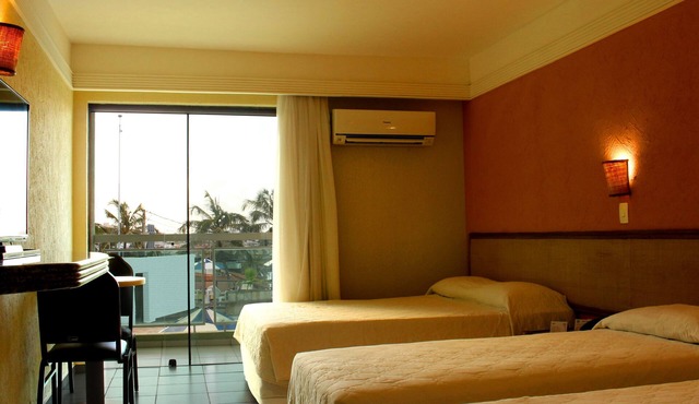 Natal Praia Hotel
