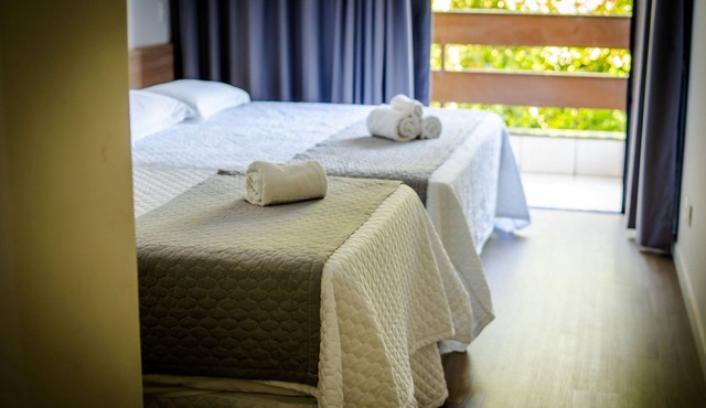 Naturescer Eco Hotel