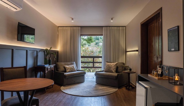 Natureza Eco Lodge