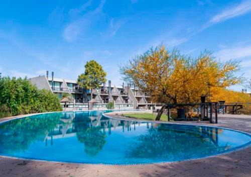 Nautic Lofts - Club de campo San Pedro