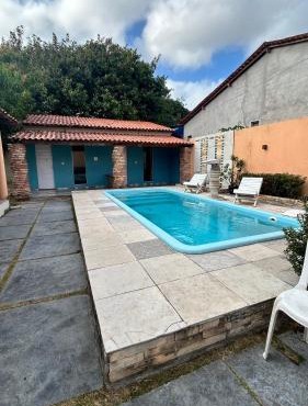 Navona beach - Casa de Praia com Piscina