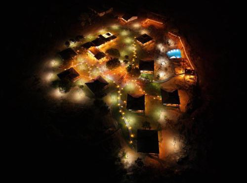 Nazareth Cânion