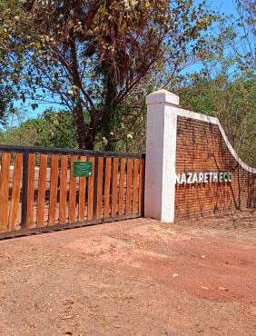 Nazareth Eco Hotel