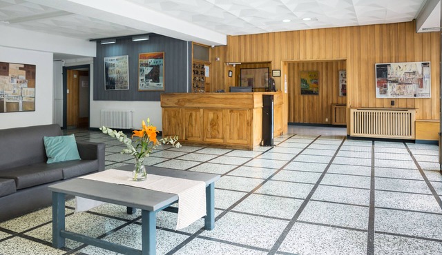 NBH | Premier Hotel Bariloche