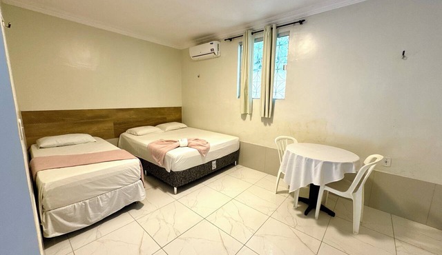 Neblina Park Hotel