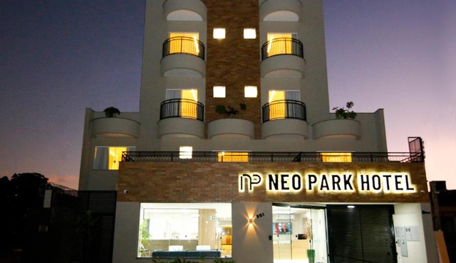 NEO PARK HOTEL