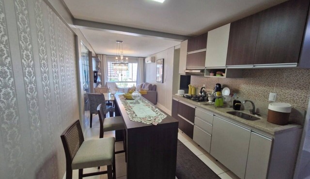 New apartment in Capão da Canoa - Book directly - IG @pabloreidoimovel in Zona Nova Capão da Canoa