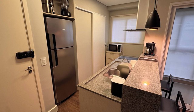 New apartment in the best location (V13)