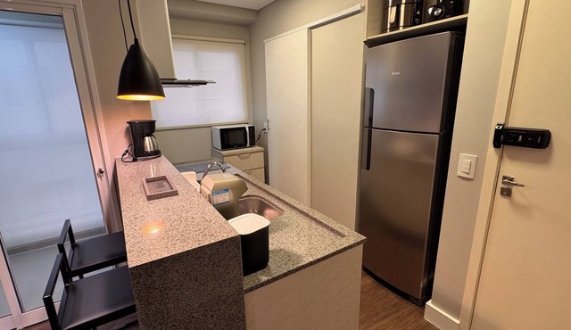 New apartment in the best location V14