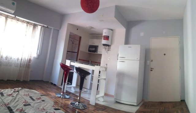 New Apartment in Villa Crespo Close to Palermo