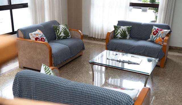 New Life Piracicaba by Atlantica