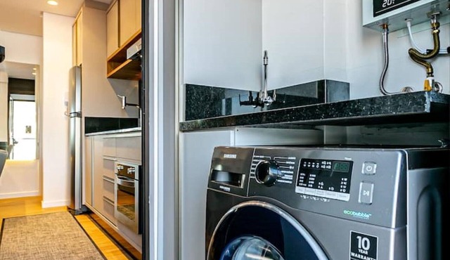 New, modern studio in the center of Floripa HAV103 in Florianópolis
