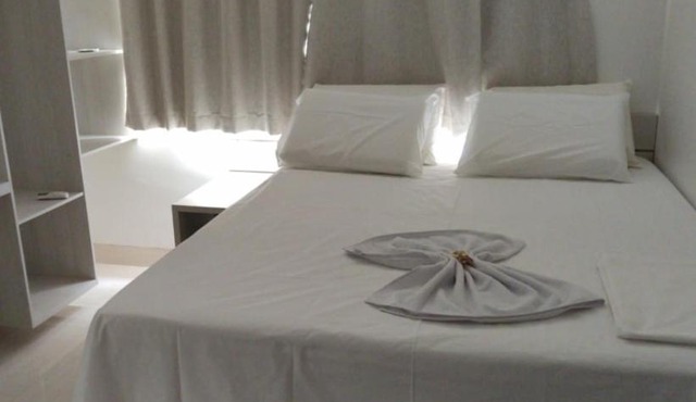 Nico Palace Hotel