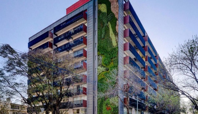 Nido x Quartier Dorrego