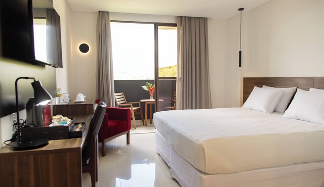 Nobile Hotel Araripina