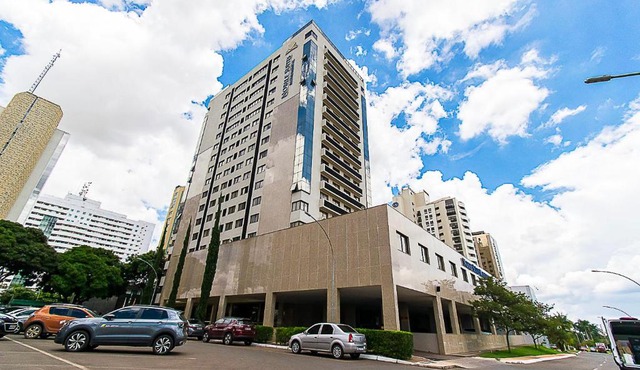 Nobile Hotel em Brasília 98874