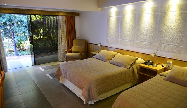 Nobile Hotel Papillon