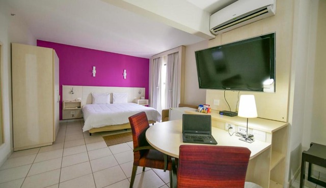 Nobile Inn Executive Ribeirao Preto