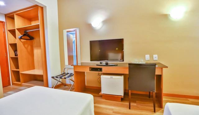 Nobile Inn Jundiaí