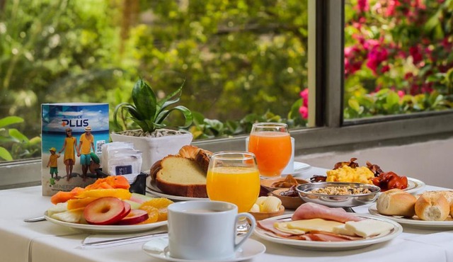 Nobile Suites Excelsior Asuncion