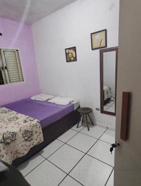 Nomah Hostel in Sao Jose do Rio Preto