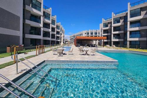 Nomar Carneiros Resort | Beachfront