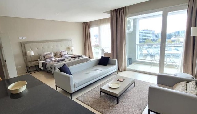 Nordelta Loft 414
