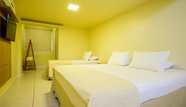 Nordeste Palace Hotel - Fortaleza