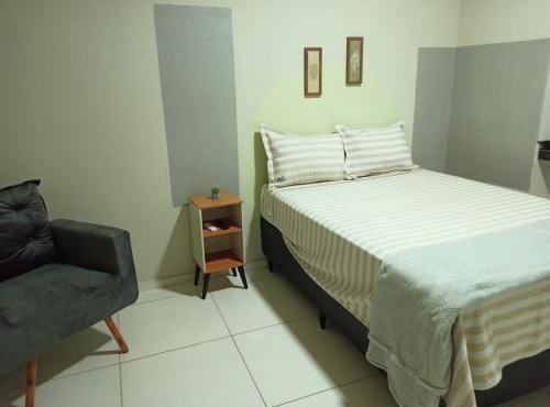 NORTE HOTEL Guaraciaba