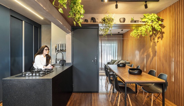 North Axis Living | Style, comfort and location