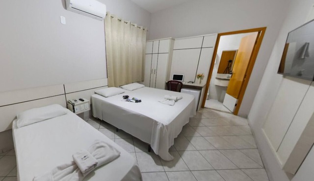 NortHotel