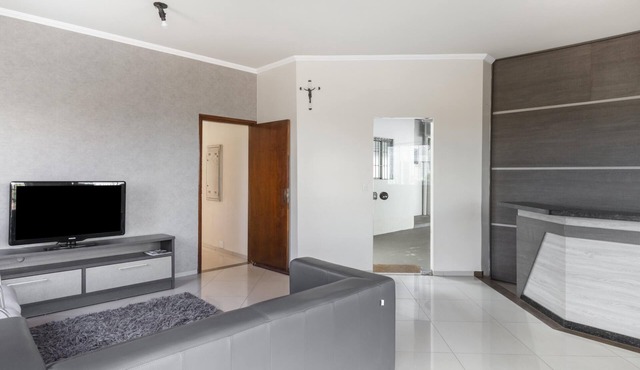 Nosso Hotel