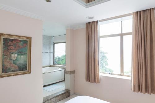 Nosso Hotel in Rio de Janeiro