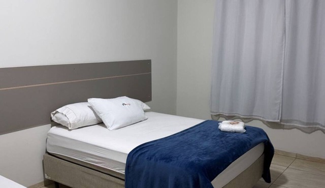 NOSSO HOTEL