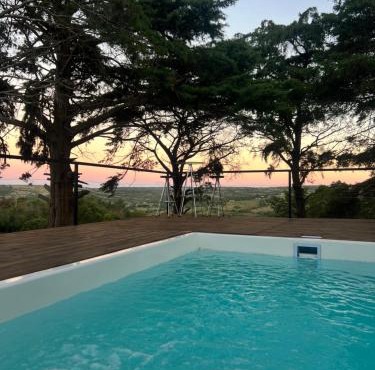NuestroSueño in Villa Serrana