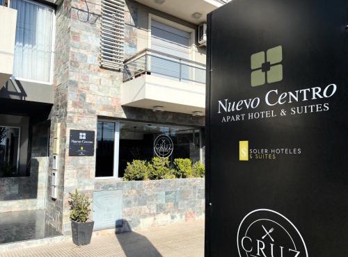 Nuevo Centro Apart Hotel & Suites