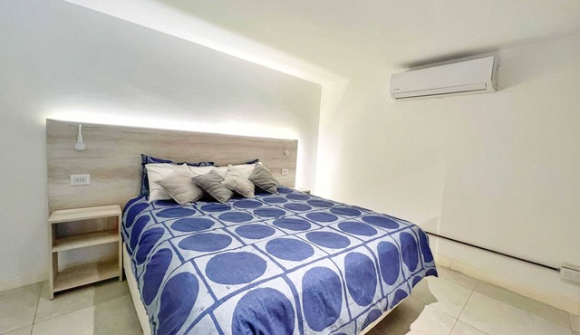 NUEVO departamento a 5 minutos de Puerto Madero 2D