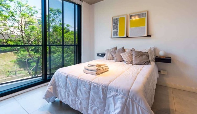 NUEVO departamento a 5 Minutos de Puerto Madero 2A