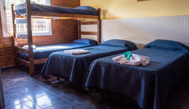 Nuevo Hotel Carmel