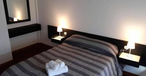Nuevo Hotel Villa Giardino