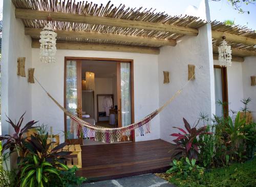 Oásis Atins Boutique Hotel