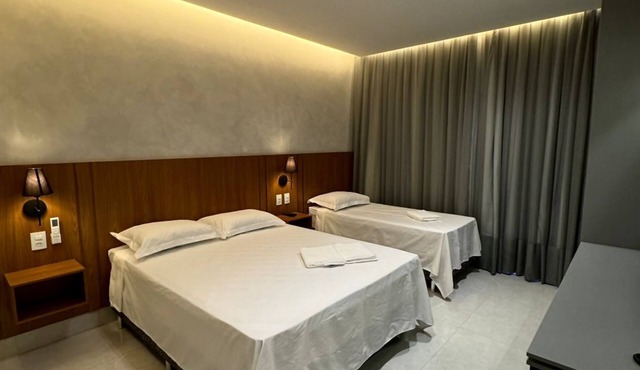 Oásis Hotel
