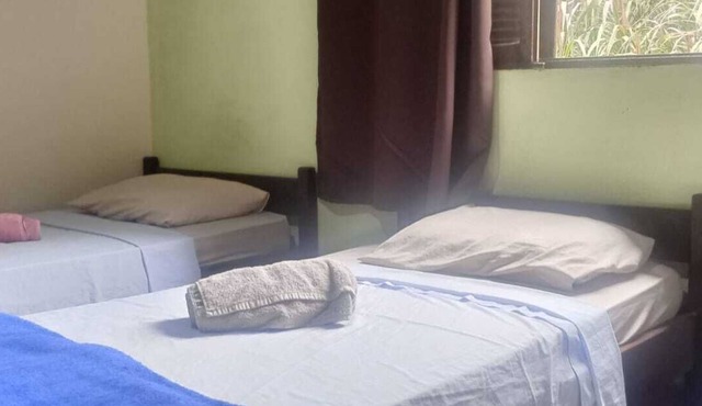 O BREJO ENCANTADO HOSTEL E HOSPEDAGEM