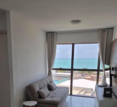 O Melhor Vista Mar da Pajuçara