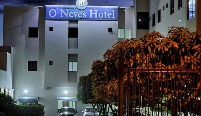 O Neves Hotel