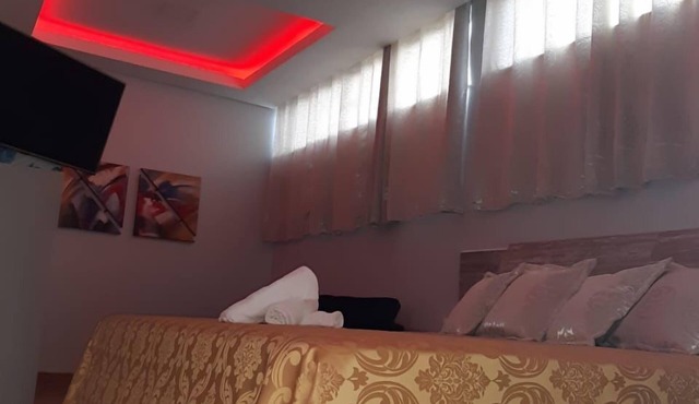 o recanto hotel fazenda ltda