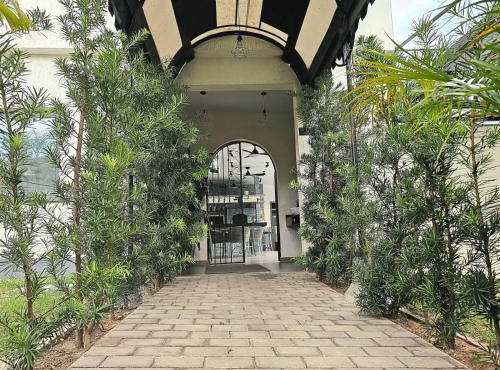 Oasis-Dream Hotel & SPA - La Petite France